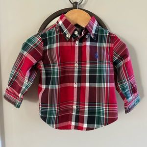 Ralph Lauren - Size 9 Months